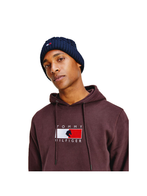 Bonnet Sport Homme Tommy Hilfiger Equestrian