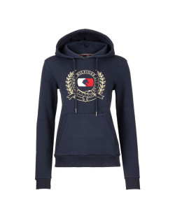 Sweat Femme Hiver 2022 Tommy Hilfiger Equestrian