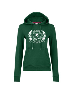 Sweat Femme Hiver 2022 Tommy Hilfiger Equestrian