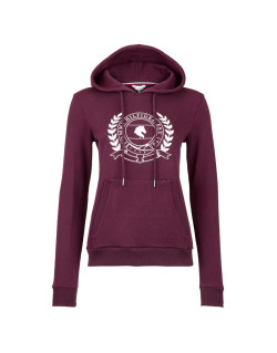 Sweat Femme Hiver 2022 Tommy Hilfiger Equestrian