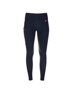 Leggings Fullgrip Thermo Tommy Hilfiger Equestrian