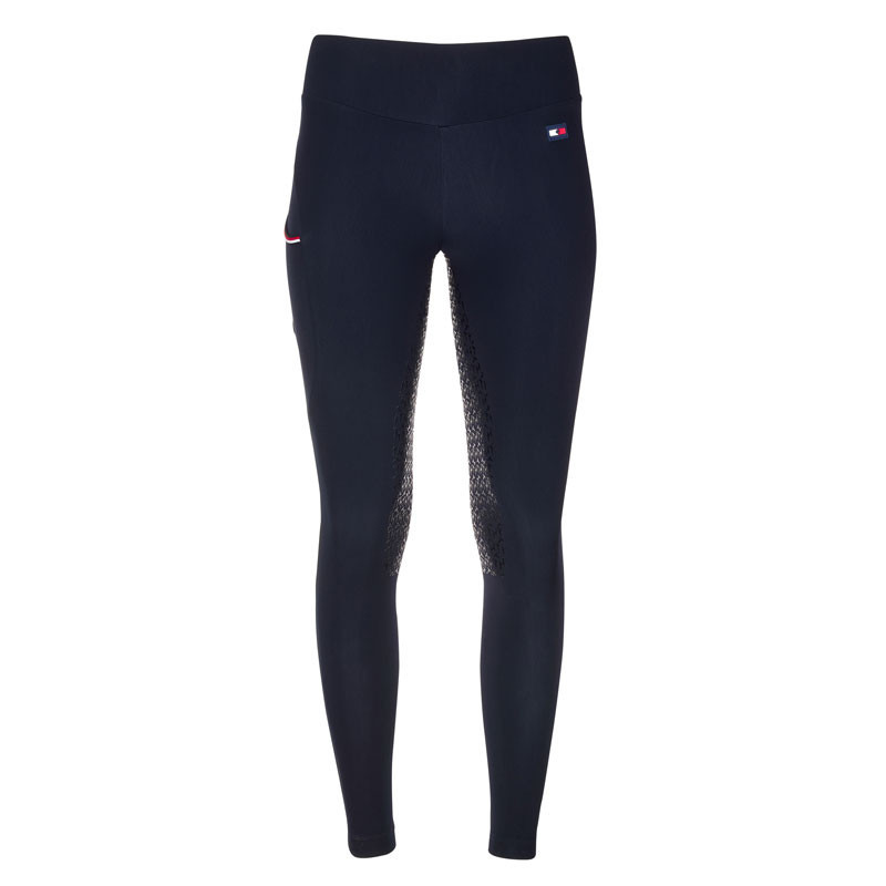 Leggings Fullgrip Thermo Tommy Hilfiger Equestrian