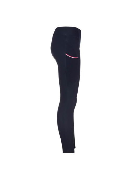 Leggings Fullgrip Thermo Tommy Hilfiger Equestrian