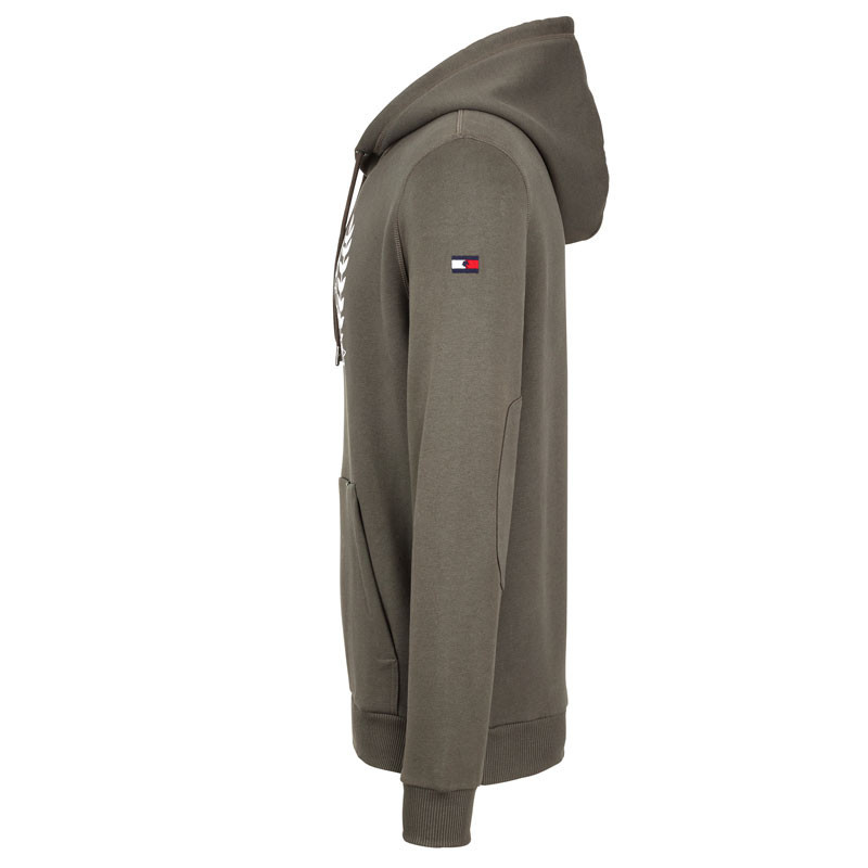 Sweat Hiver 2022 Homme Tommy Hilfiger Equestrian