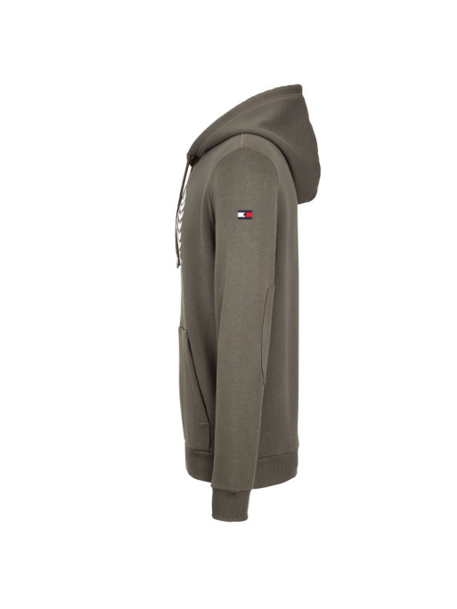 Sweat Hiver 2022 Homme Tommy Hilfiger Equestrian