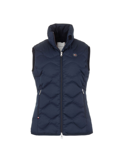 Veste sans manches Mid-Weight Re-down Tommy Hilfiger Equestrian
