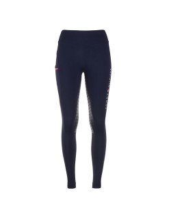 Leggins Fullgrip Thermo Style Tommy Hilfiger Equestrian