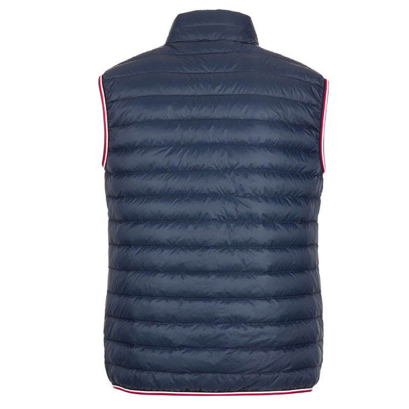 Doudoune sans manches Light Re-Down Homme Tommy Hilfiger Equestrian