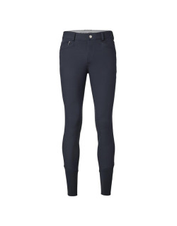 Pantalon d'équitation Robin homme Mountain Horse marine