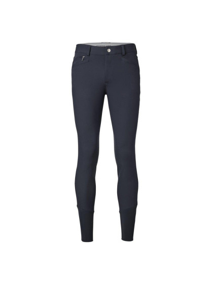 Pantalon d'équitation Robin homme Mountain Horse marine