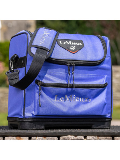 Sac de grooming Pro Lemieux bluebell