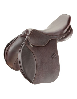 Selle d'obstacles Gold Daslo