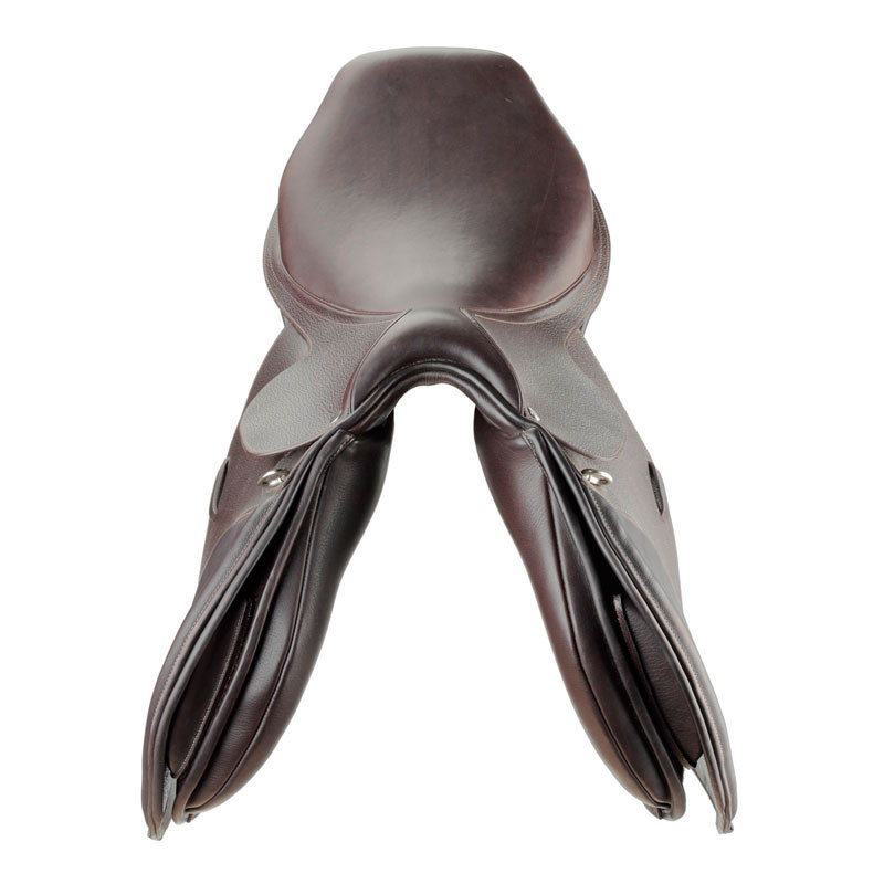 Selle d'obstacles Gold Daslo
