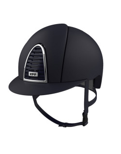Casque Cromo 2.0 Textile visière standard Kep