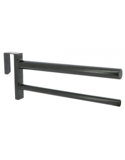 Porte selle amovible Hippo-Tonic
