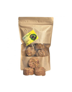 Bonbons Pom'Pur Disc 500g Galo'Snack