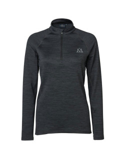 T-shirt technique Tate unisexe Mountain Horse