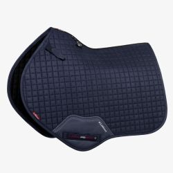 Tapis de selle ProSport Close Contact Suede Lemieux