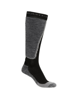 Chaussettes Terry Merino Wool Mountain Horse