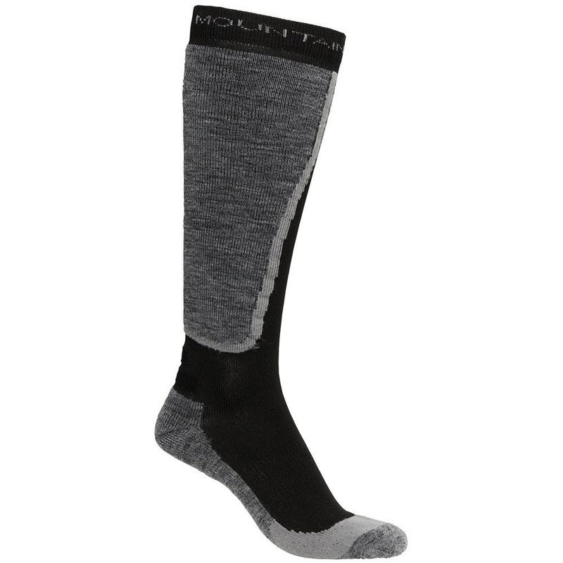 Chaussettes Terry Merino Wool Mountain Horse