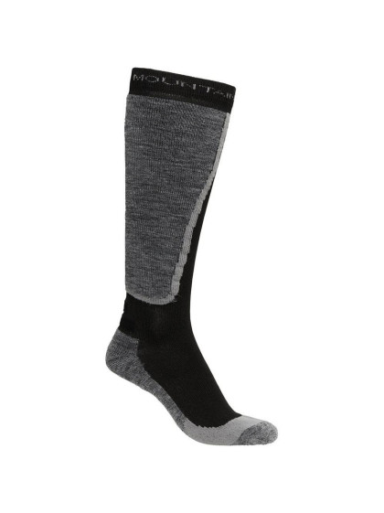 Chaussettes Terry Merino Wool Mountain Horse