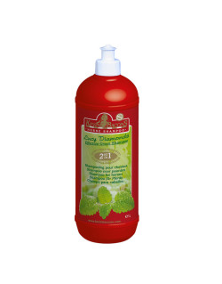Shampoing Lucy Diamonds 1L Kevin Bacon's