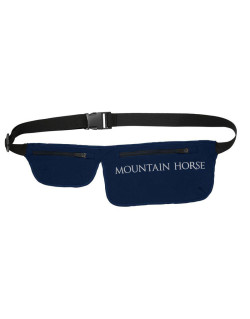 Sac-ceinture double Mountain Horse