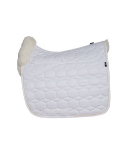 Tapis square dressage Mattes