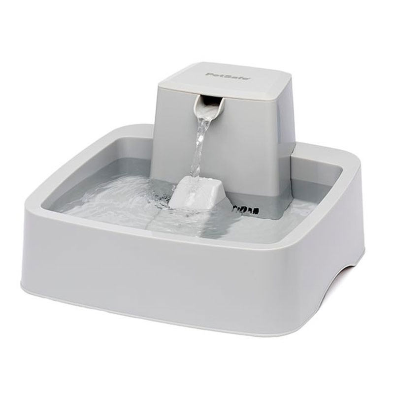 Fontaine 3.7L Drinkwell Petsafe