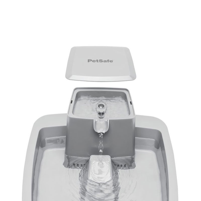 Fontaine 3.7L Drinkwell Petsafe
