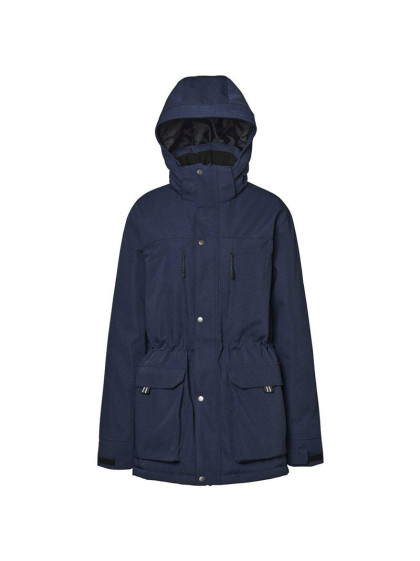 Parka Eagle Stable Mountain Horse