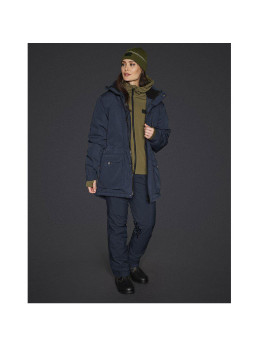 Parka Eagle Stable Mountain Horse