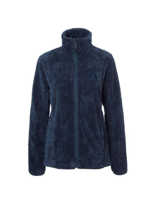 Veste en polaire Fuzzy Fleece Mountain Horse