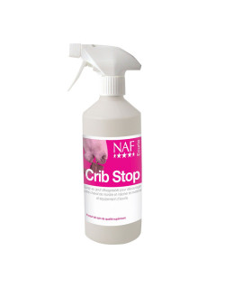 Spray Crib Stop 500ml Naf