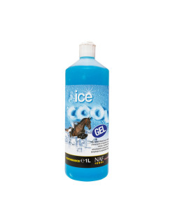 Gel Ice cool Naf