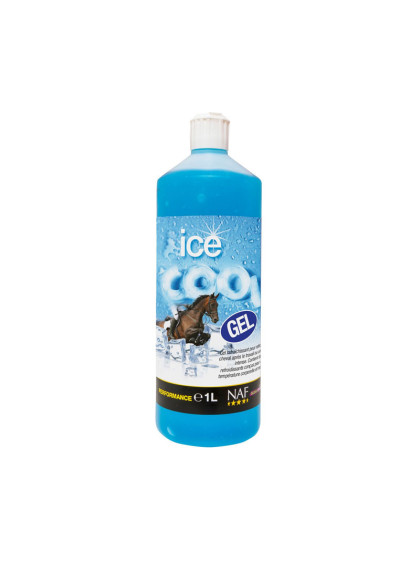 Gel Ice cool Naf