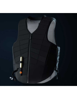 Gilet de protection cross airbag X'Air Safe Freejump