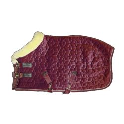 Couverture de présentation Velvet 160g Kentucky