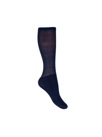 Chaussettes Microcotton édition HKM