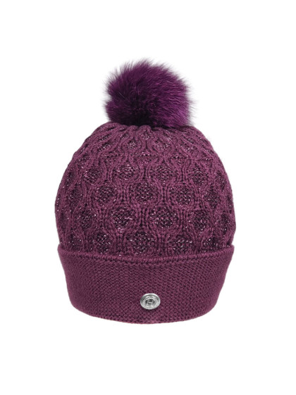 Bonnet Columbia Winter 22 Harcour