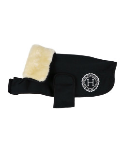 Couverture pour chien River Winter 22 Harcour