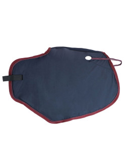 Couvre-reins Blake Winter 22 Harcour