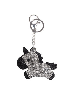 Porte-clés Licorne Waldhausen