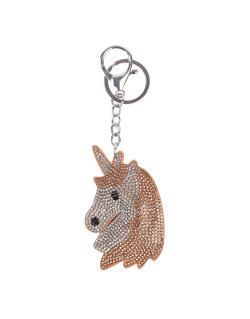 Porte-clés Licorne Waldhausen