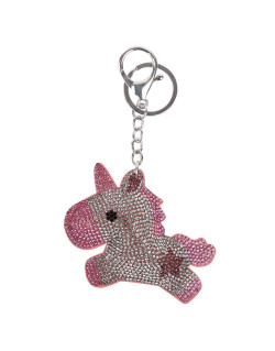 Porte-clés Licorne Waldhausen