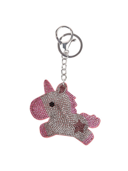 Porte-clés Licorne Waldhausen