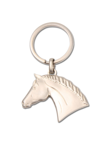 Porte-clés tête de cheval Waldhausen