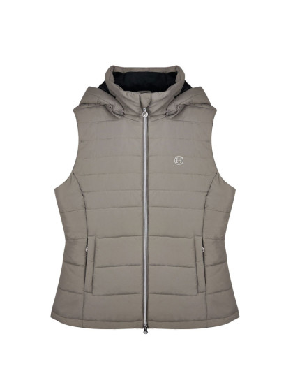 Gilet sans manches Boheme femme Winter 22 Harcour