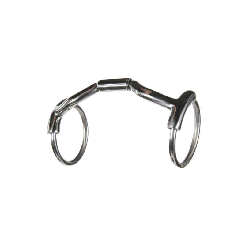 Cintre Bride De Clapet En Argent Sterling – Vintage, Une Pièce