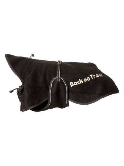 Manteau polaire suprême pour chien Back On Track